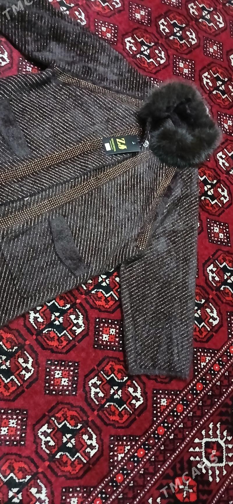 žempir - Ашхабад - img 1