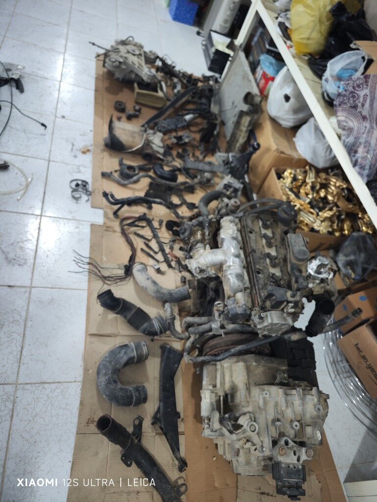 Volkswagen mator karopga 2lik 15 000 TMT - Balkanabat - img 4