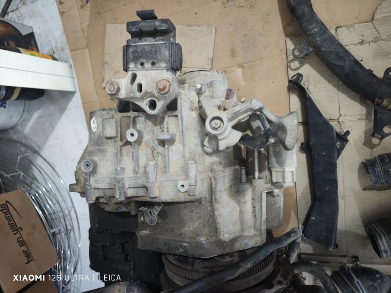 Volkswagen mator karopga 2lik 15 000 TMT - Balkanabat - img 3