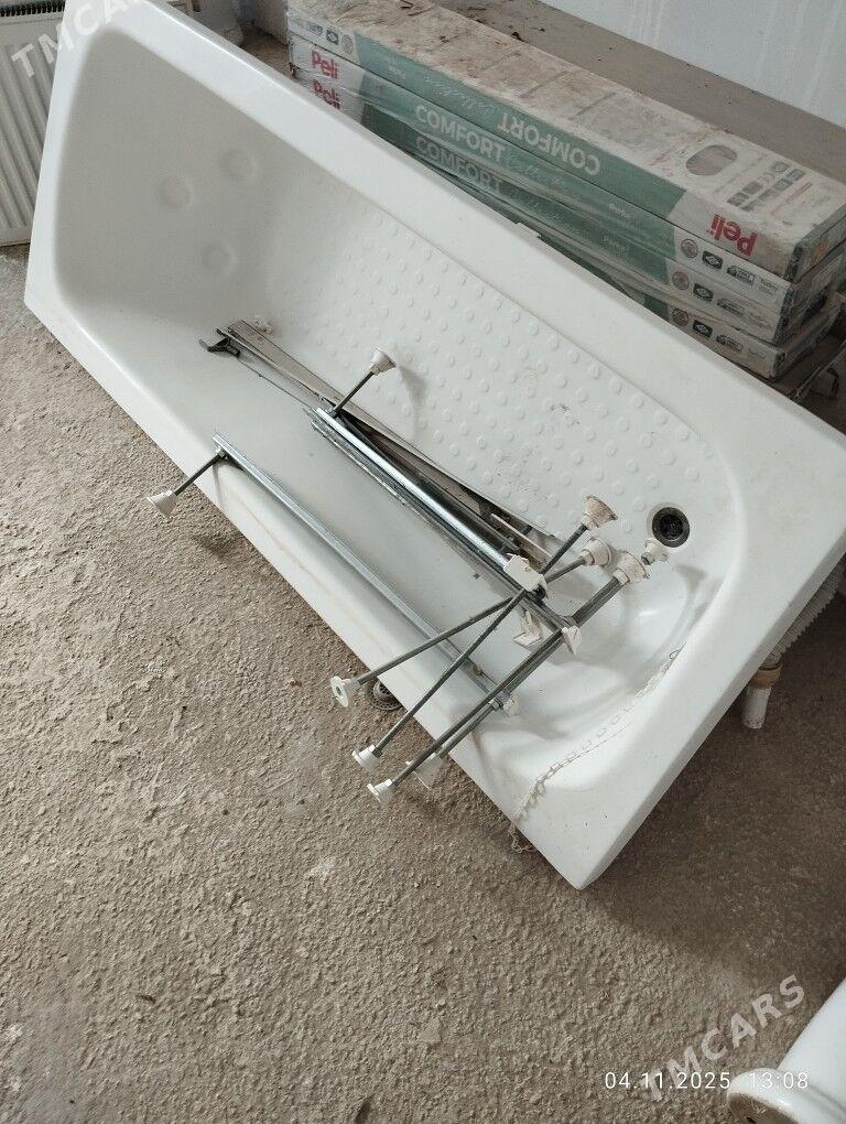 wanna ulanylan - Büzmeýin - img 1