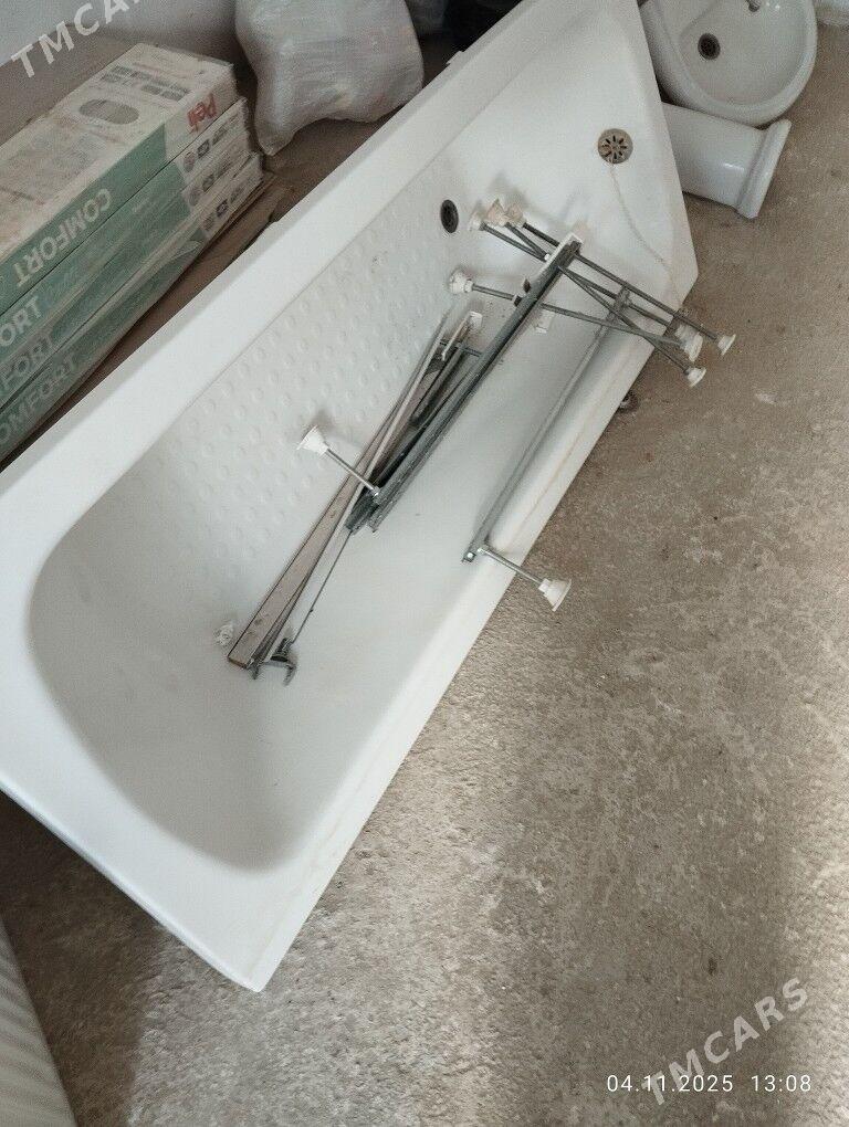 wanna ulanylan - Büzmeýin - img 2