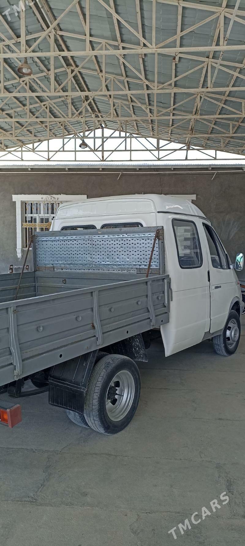 Gaz Gazel 2000 - 85 000 TMT - Балканабат - img 7