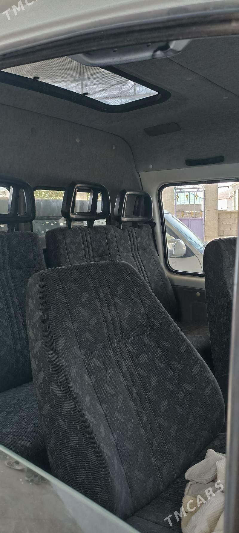 Gaz Gazel 2000 - 85 000 TMT - Балканабат - img 5