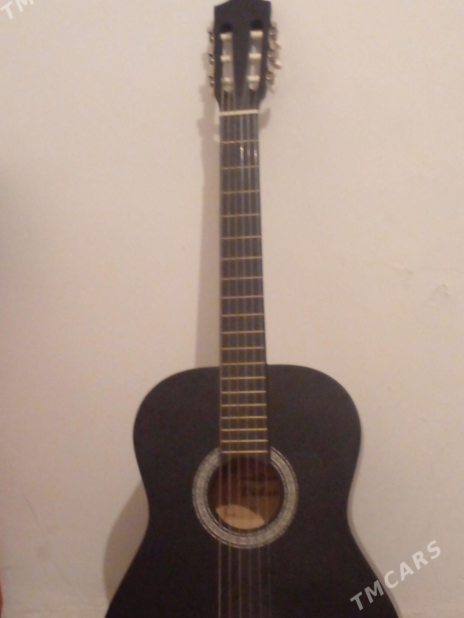 gitara komplekt - Daşoguz - img 2