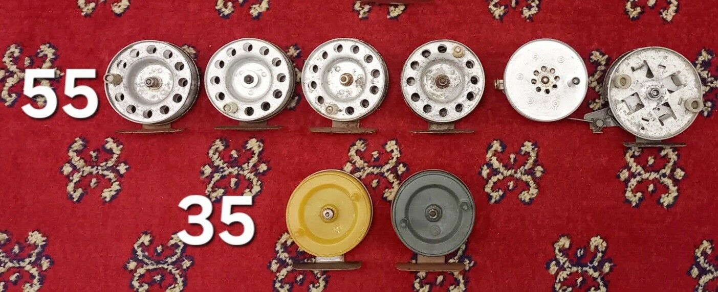 Катушки для удочку - Daşoguz - img 1