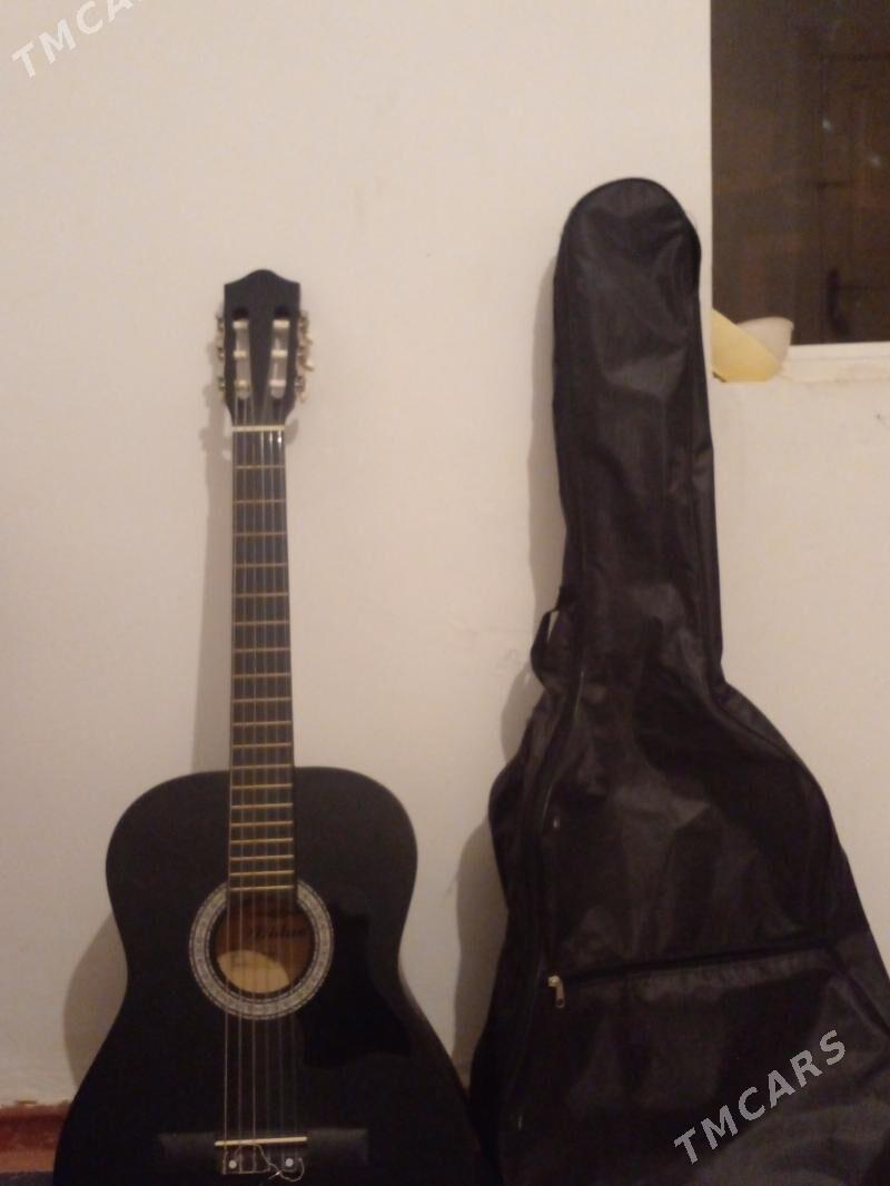gitara komplekt - Daşoguz - img 1
