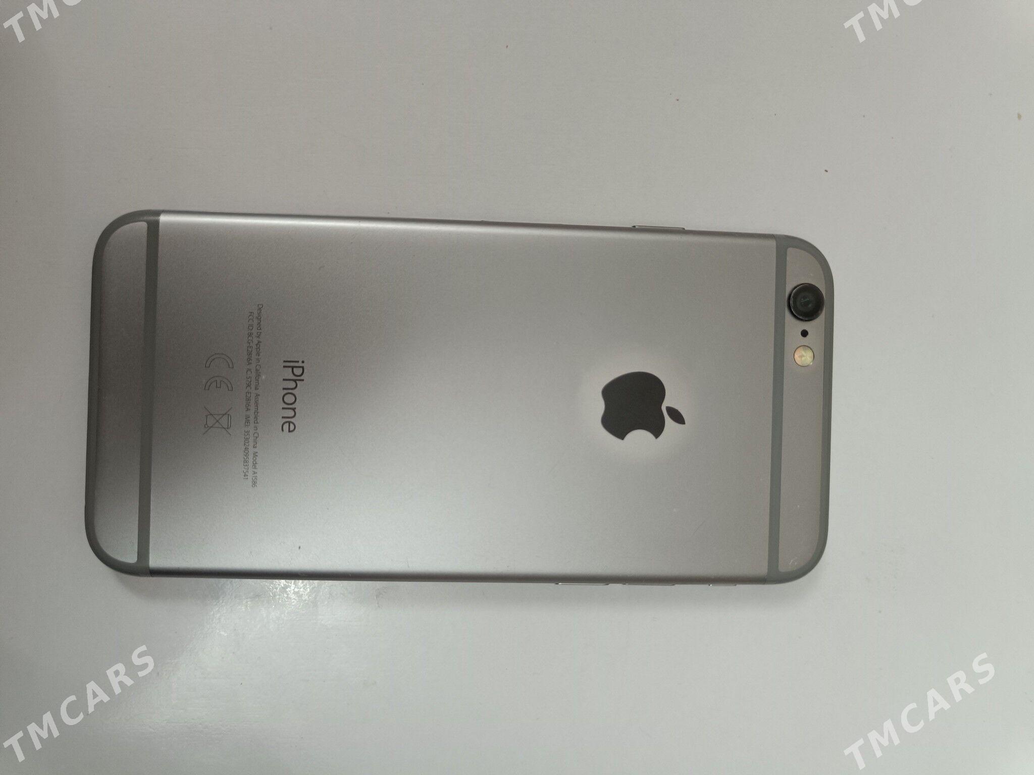 IPhone 6 - Туркменбаши - img 2