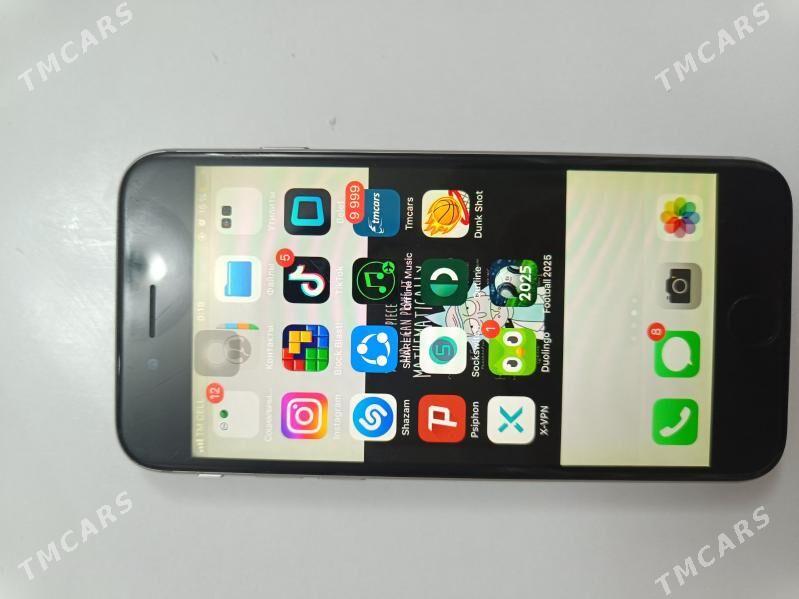 IPhone 6 - Туркменбаши - img 3