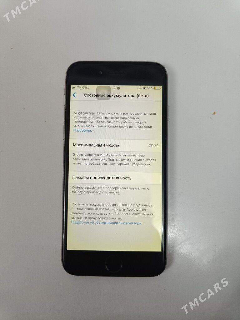 IPhone 6 - Туркменбаши - img 1