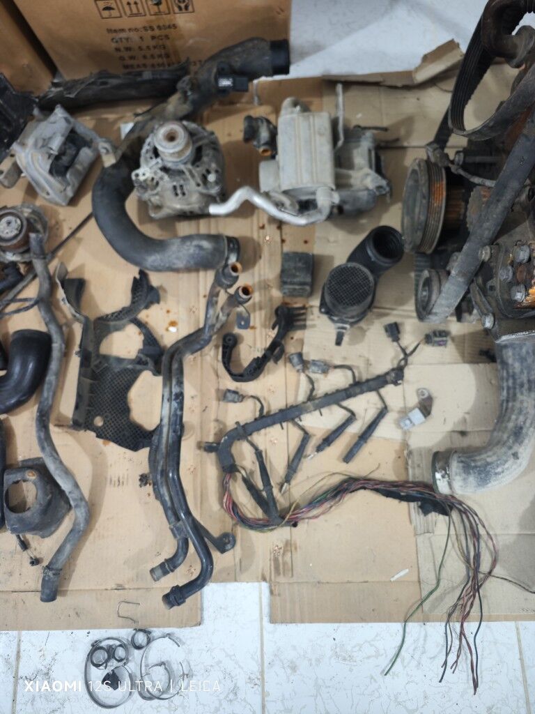 tiguan zapcaslary kop zady bar 15 500 TMT - Balkanabat - img 4