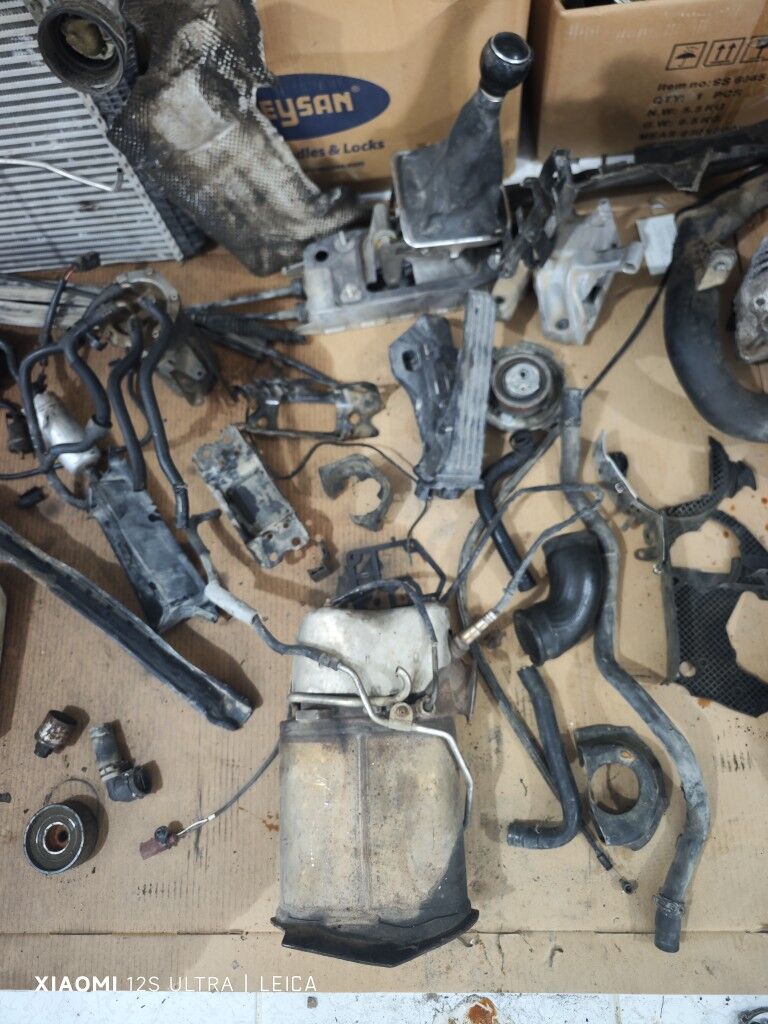 tiguan zapcaslary kop zady bar 15 500 TMT - Balkanabat - img 3