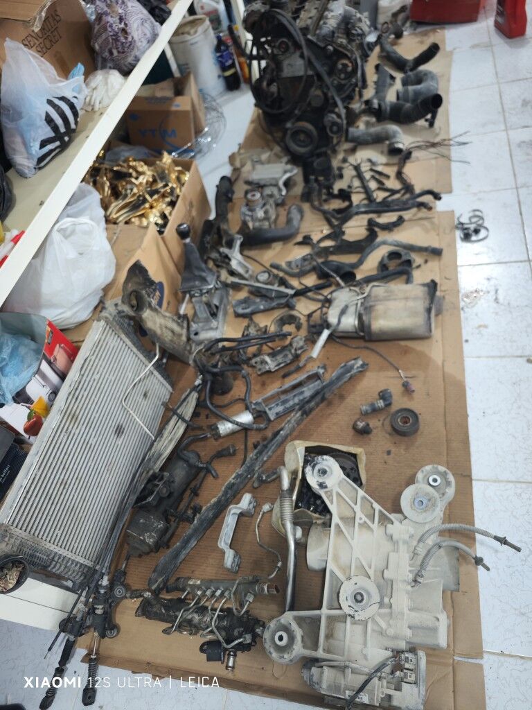 tiguan zapcaslary kop zady bar 15 500 TMT - Balkanabat - img 1