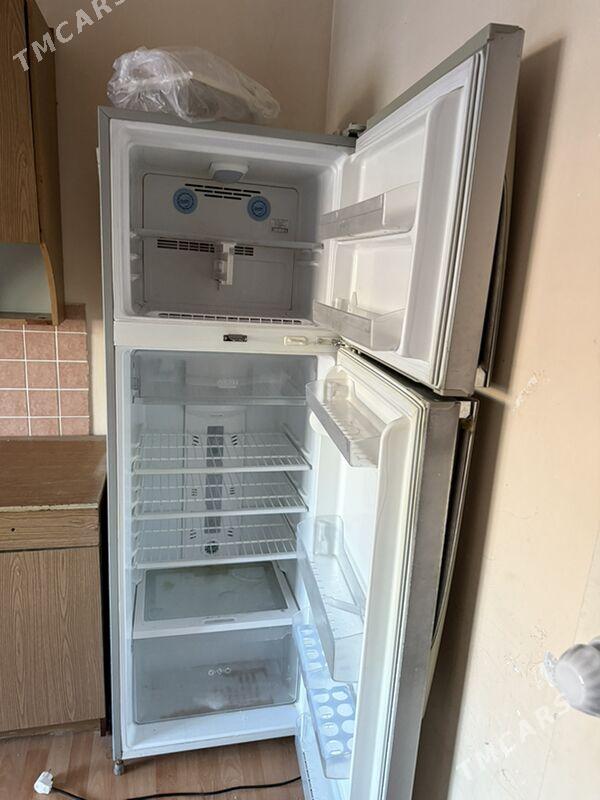 holodilnik - Aşgabat - img 2