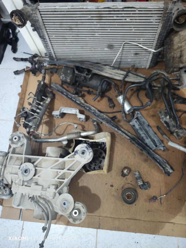 tiguan zapcaslary kop zady bar 15 500 TMT - Balkanabat - img 2