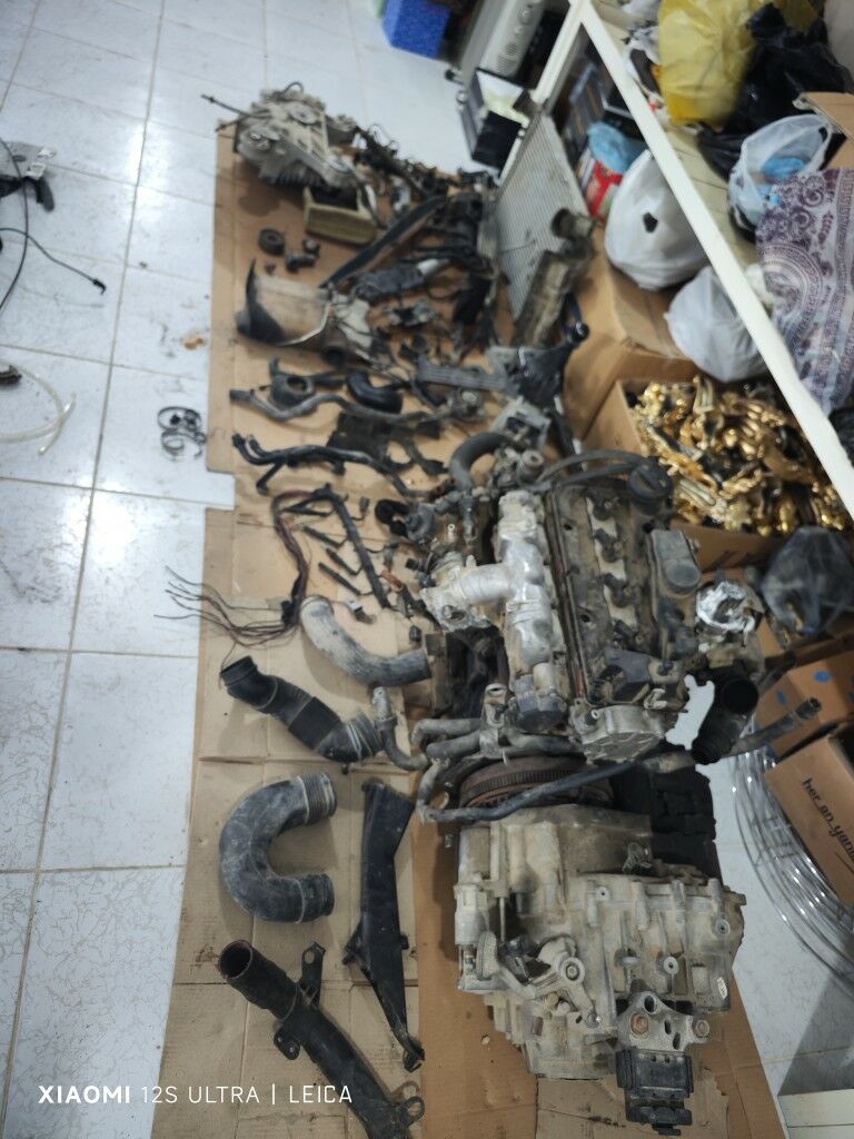 tiguan zapcaslary kop zady bar 15 500 TMT - Balkanabat - img 6