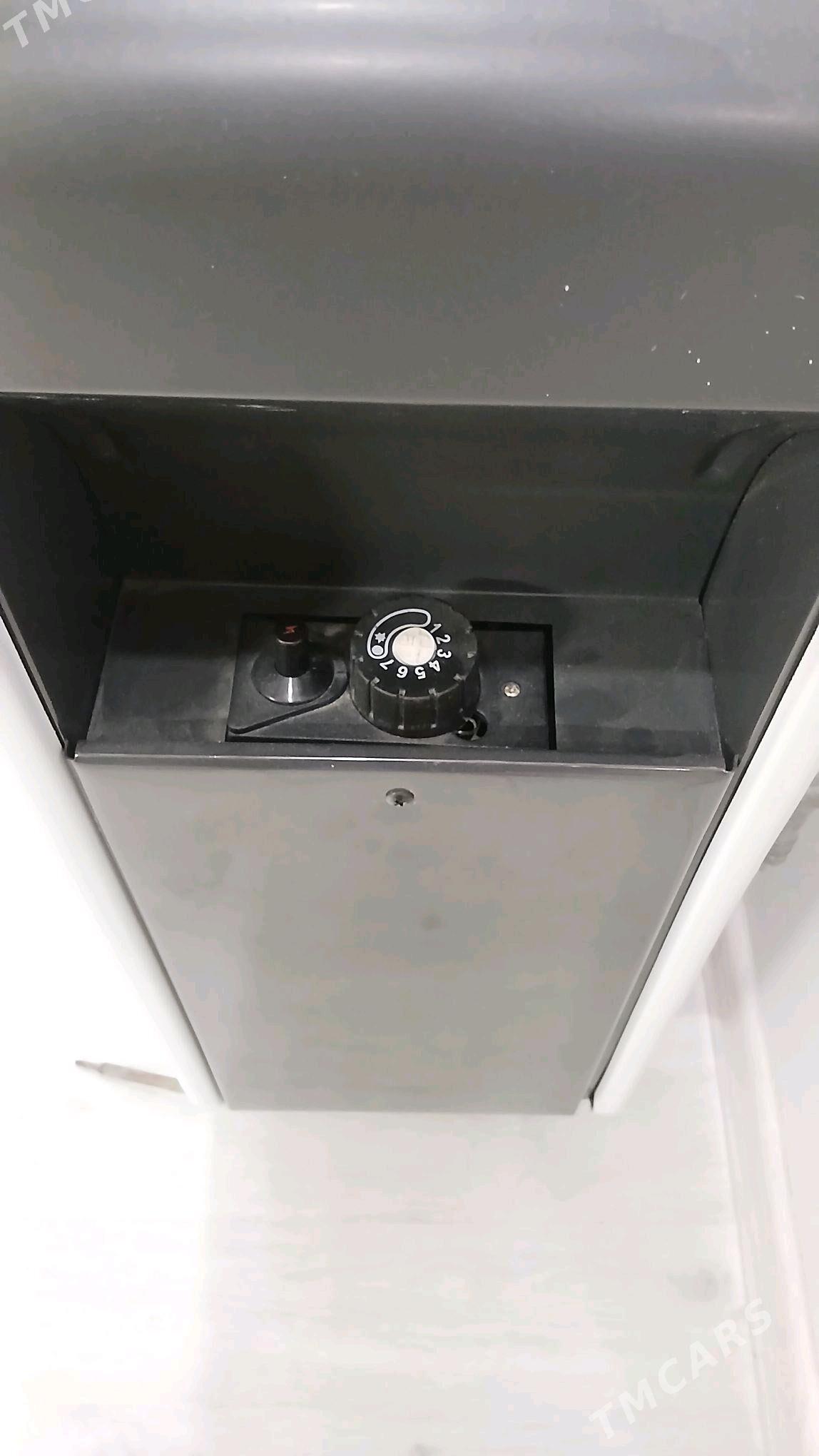 eyran gaz pech - Гарадамак - img 2