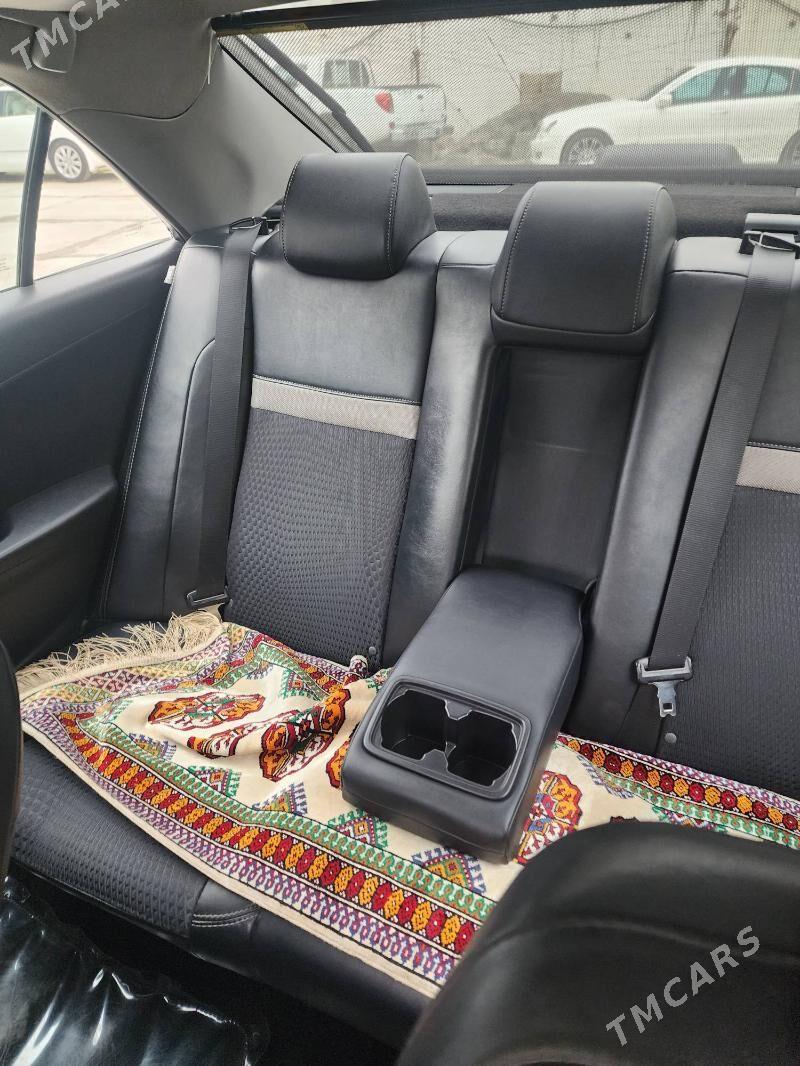 Toyota Camry 2012 - 230 000 TMT - Ашхабад - img 5