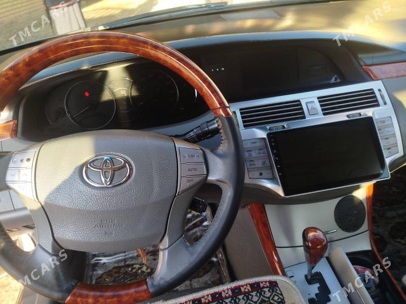 Toyota Avalon 2006 - 186 000 TMT - Wekilbazar - img 6