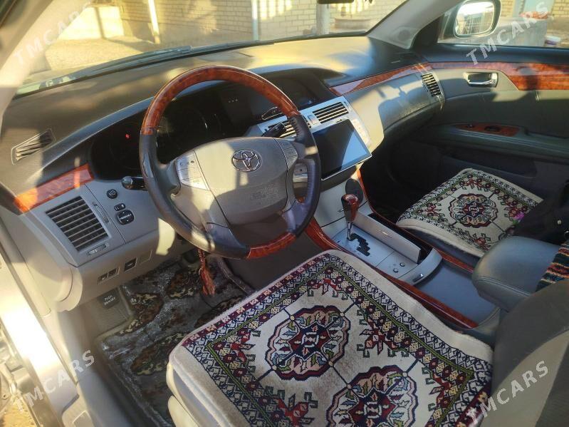 Toyota Avalon 2006 - 186 000 TMT - Wekilbazar - img 9
