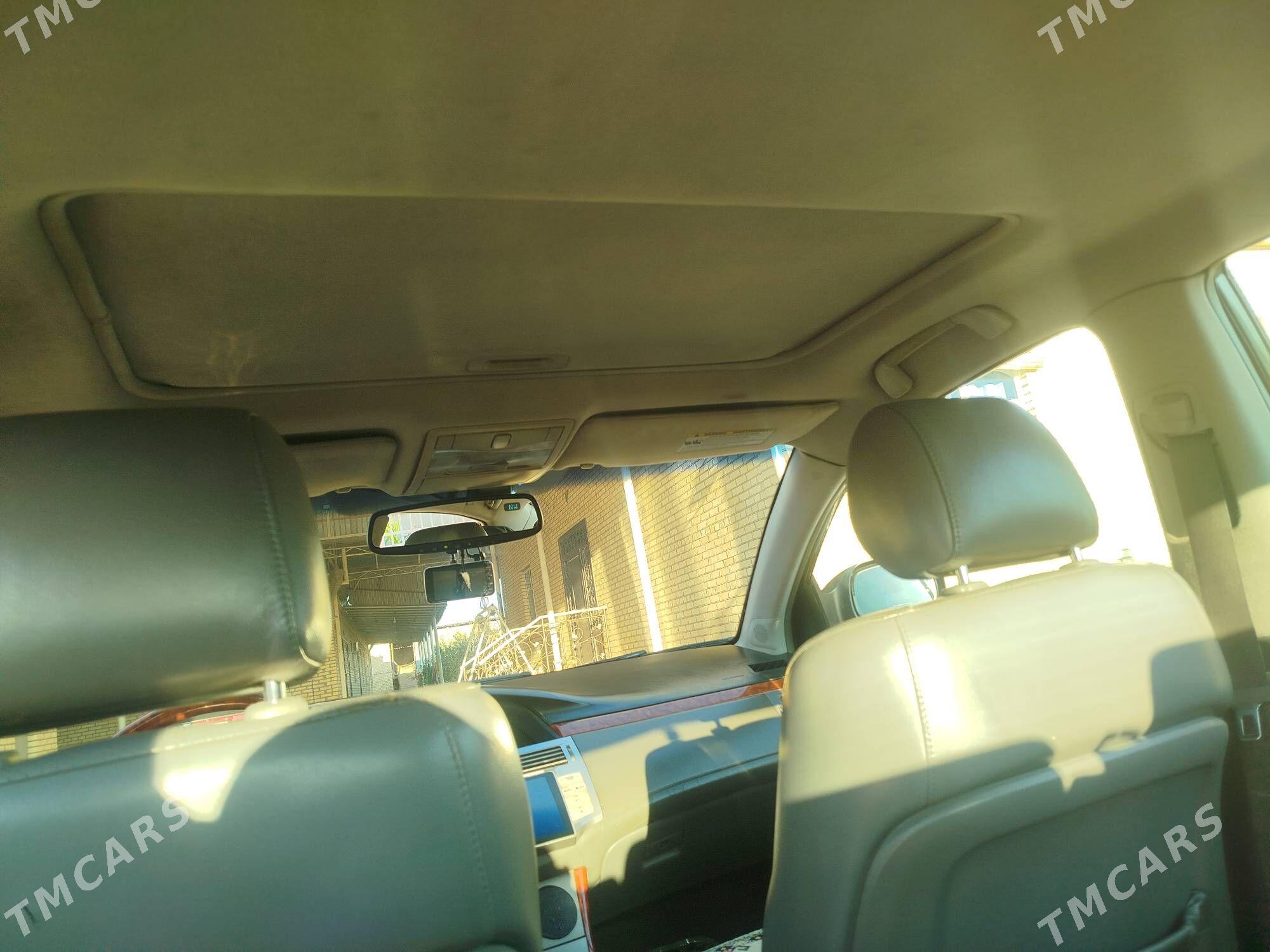 Toyota Avalon 2006 - 186 000 TMT - Wekilbazar - img 8