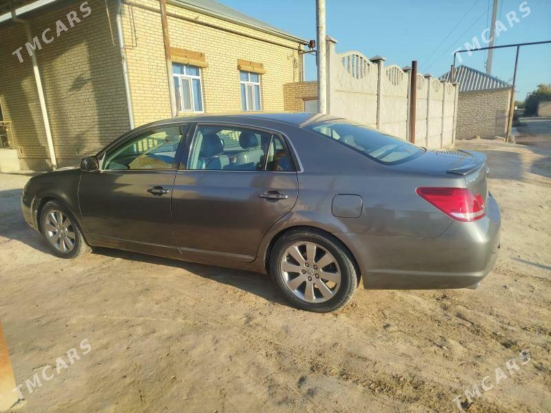 Toyota Avalon 2006 - 186 000 TMT - Wekilbazar - img 5