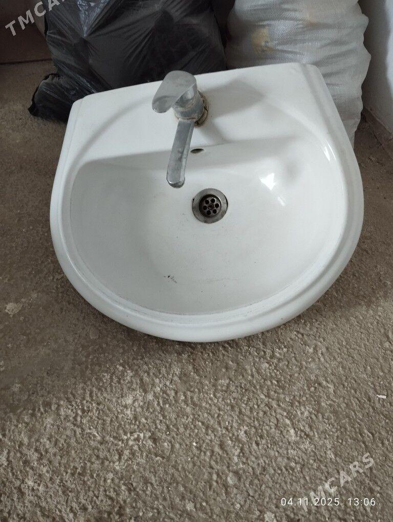 umywalnik - Бузмеин - img 2
