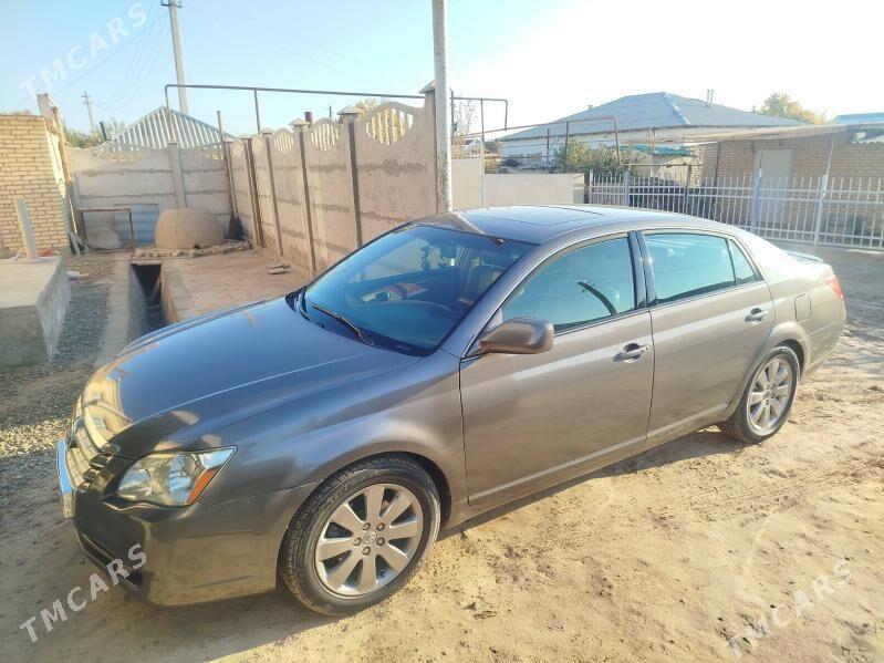 Toyota Avalon 2006 - 186 000 TMT - Wekilbazar - img 2