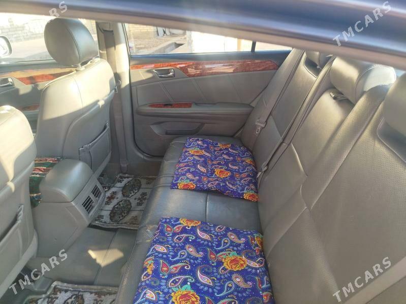 Toyota Avalon 2006 - 186 000 TMT - Wekilbazar - img 7