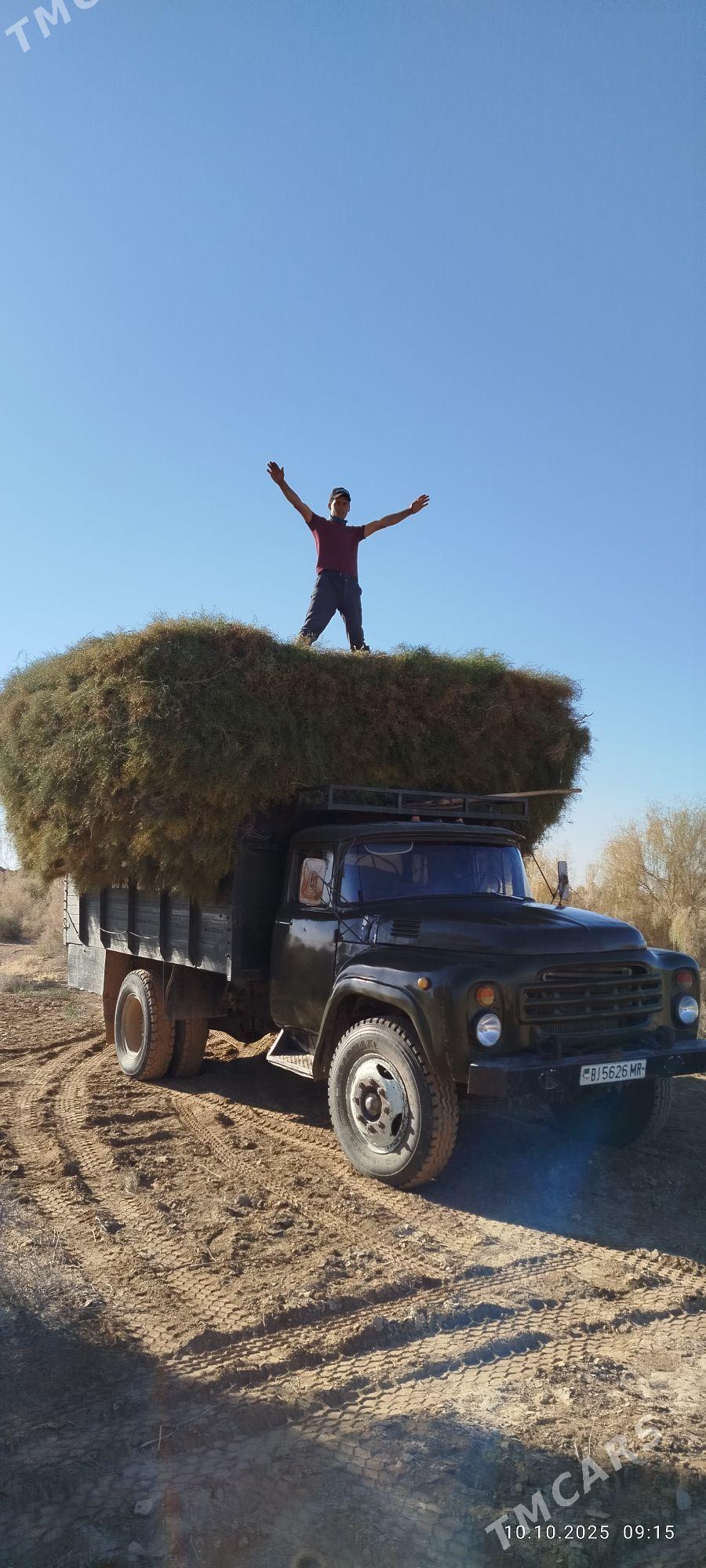 Zil 130 1998 - 90 000 TMT - Мары - img 4