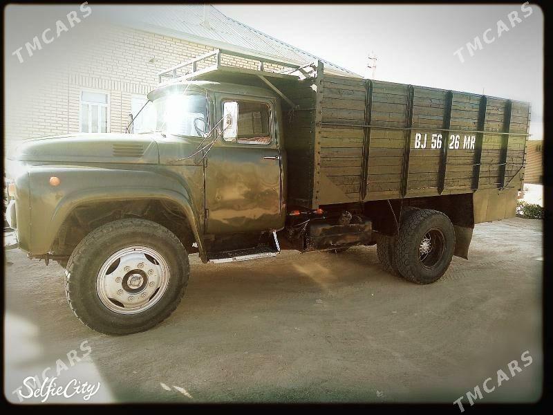 Zil 130 1998 - 90 000 TMT - Мары - img 2