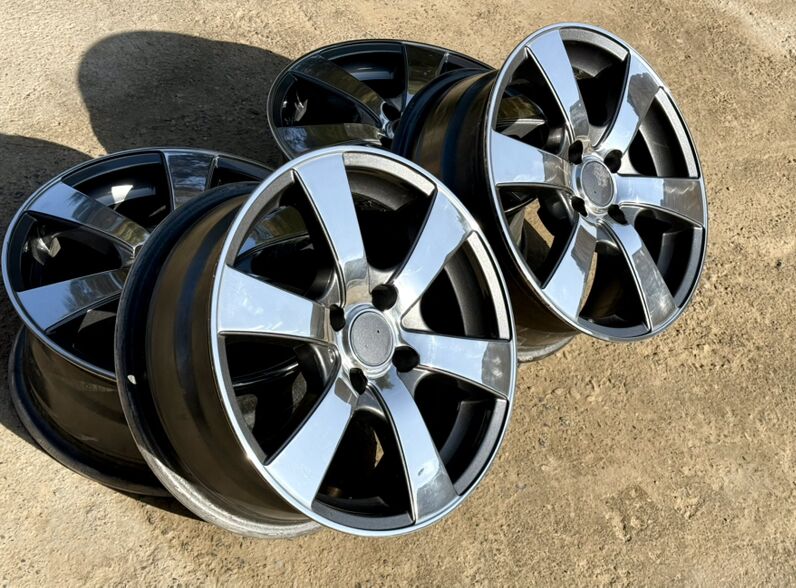 Diska 15 lik…Opel 2 000 TMT - Mary - img 1