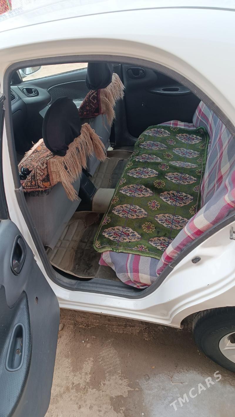 Daewoo Lanos 1998 - 35 000 TMT - Daşoguz - img 10