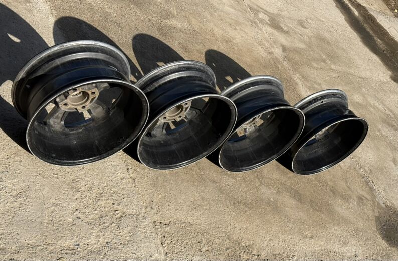 Diska 15 lik…Opel 2 000 TMT - Mary - img 6