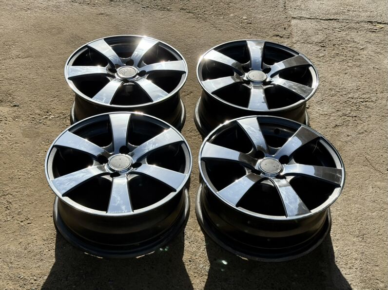 Diska 15 lik…Opel 2 000 TMT - Mary - img 2