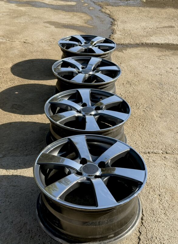 Diska 15 lik…Opel 2 000 TMT - Mary - img 4