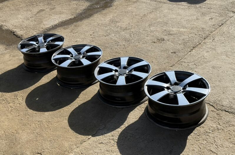 Diska 15 lik…Opel 2 000 TMT - Mary - img 3