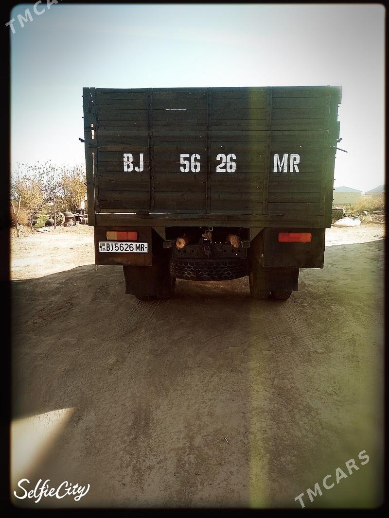 Zil 130 1998 - 90 000 TMT - Мары - img 3