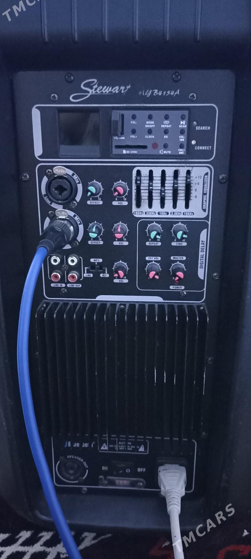 Kalonka Aparat - Balkanabat - img 3