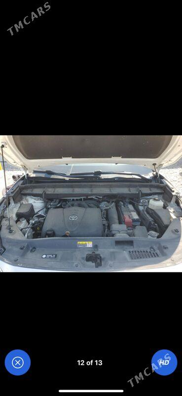 Toyota Highlander 2020 - 532 000 TMT - Mary - img 4