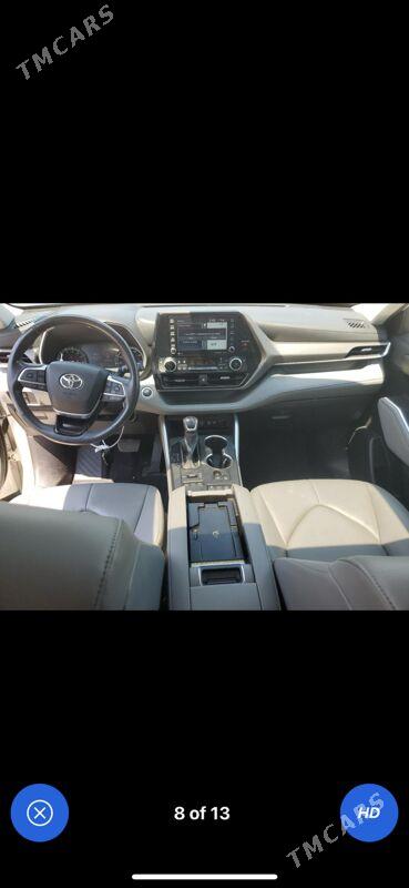 Toyota Highlander 2020 - 532 000 TMT - Mary - img 6