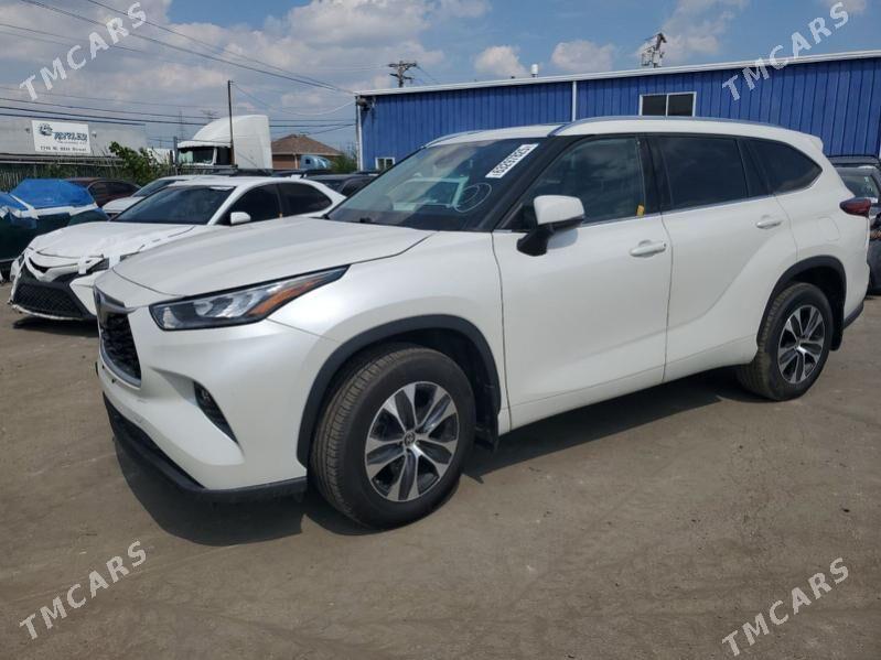 Toyota Highlander 2020 - 532 000 TMT - Mary - img 1