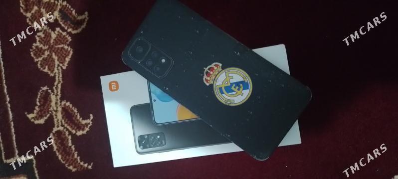 Redmi Not 11 - Balkanabat - img 1