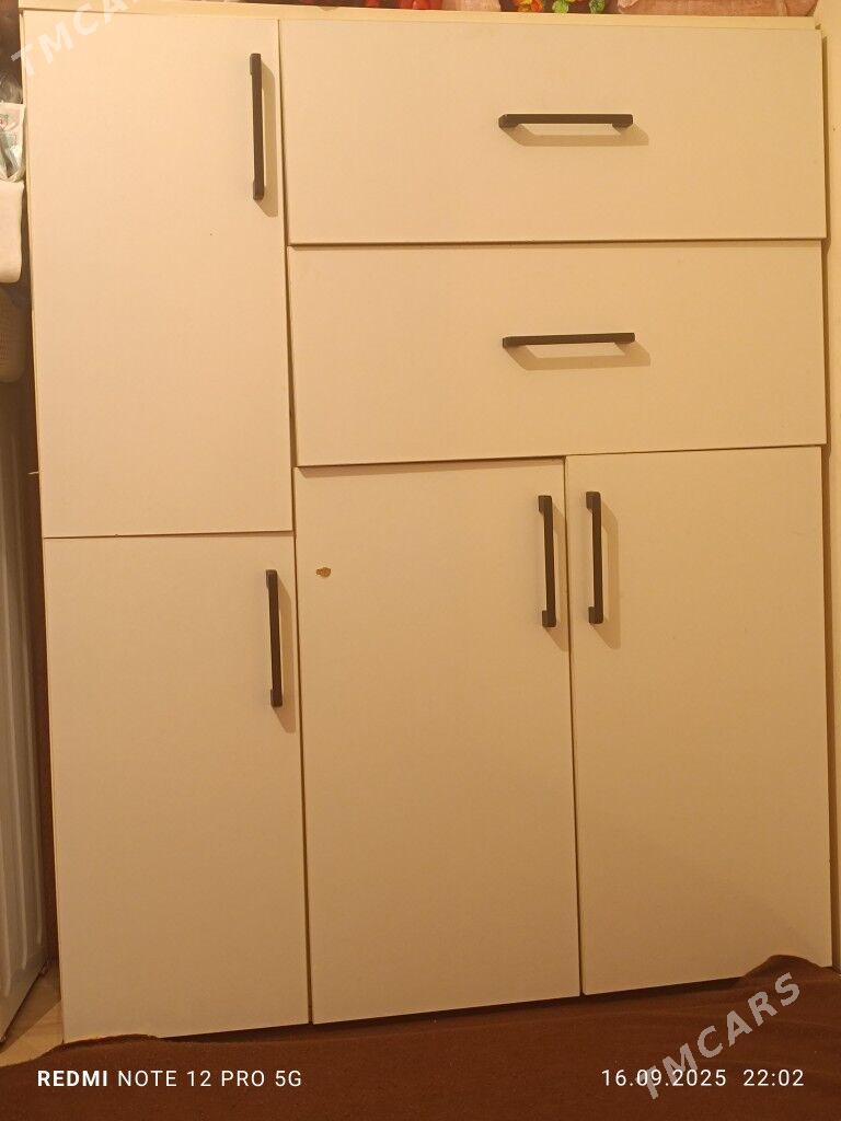 şkaf - 3 mkr - img 1