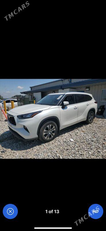 Toyota Highlander 2020 - 532 000 TMT - Mary - img 10