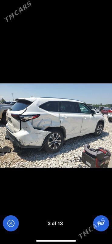 Toyota Highlander 2020 - 532 000 TMT - Mary - img 9