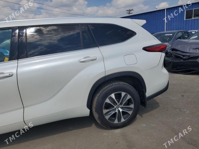 Toyota Highlander 2020 - 532 000 TMT - Mary - img 3