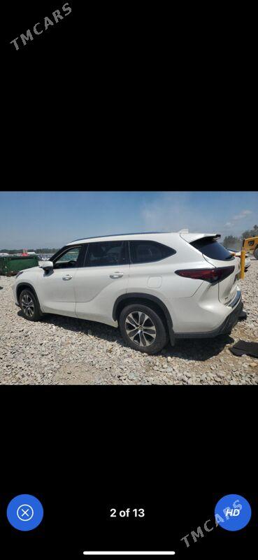 Toyota Highlander 2020 - 532 000 TMT - Mary - img 8