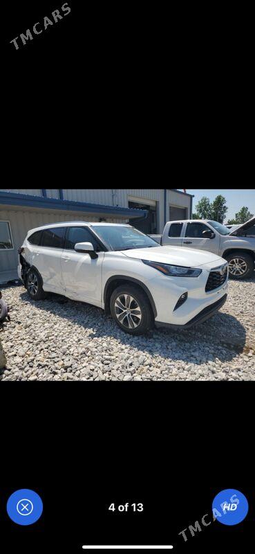 Toyota Highlander 2020 - 532 000 TMT - Mary - img 7