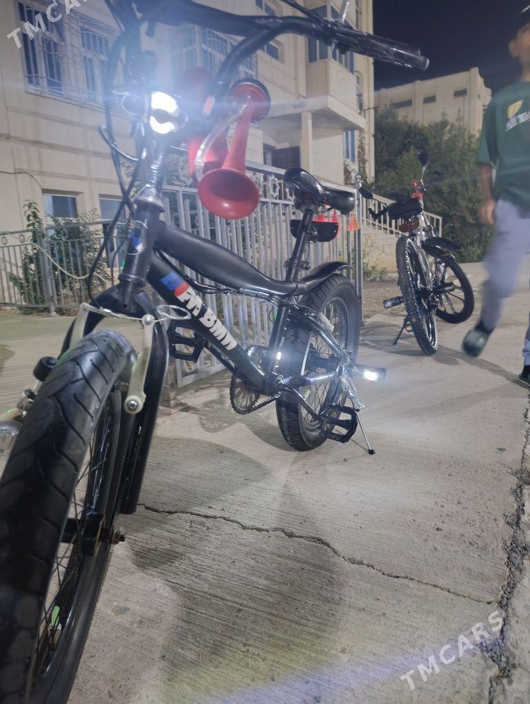 Welik - Туркменабат - img 1