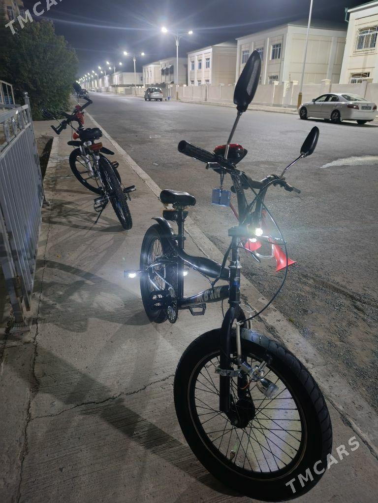 Welik - Туркменабат - img 5